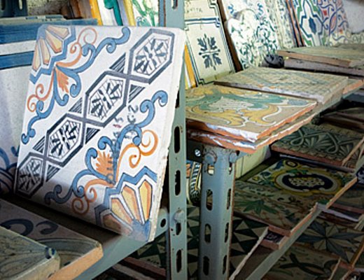 Riggiole Giancappetti