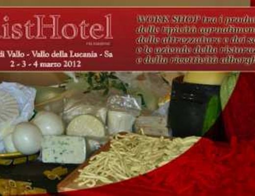 Risthotel fiere di vallo