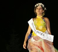 Rosangela Fornino Miss Orchidea