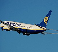 Ryanair 