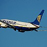 Attualita foto - Ryanair 