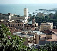 SALERNO SALERNO