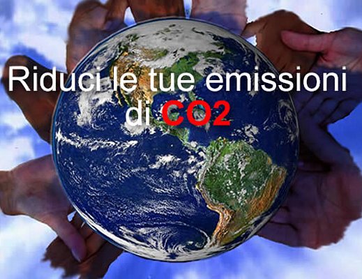 SUN EAGLE   Protocollo di Kyoto