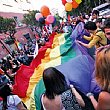 Attualita foto - Salerno Campania Pride 2012