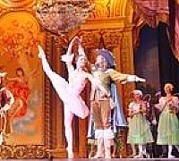 Salerno Danza in Barocco