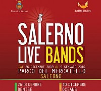 Salerno Live Bands