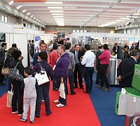 Salone industria casearia 2010 Salone industria casearia 2010