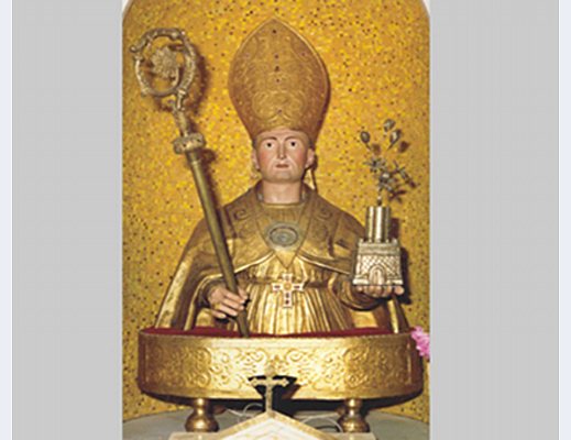 San Costabile a Castellabate