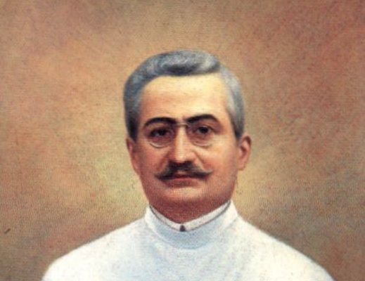 San Giuseppe Moscati