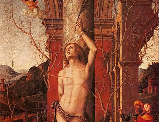 Nicola-Salati foto - San Sebastiano 00