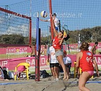Sand Cup 2011 Eboli 03