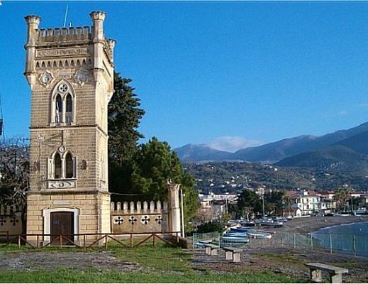 Sapri sud campania