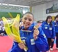 Sara Antonacchio scherma Sara Antonacchio scherma