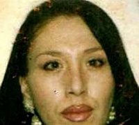 Scheda chi l ha visto antonella conte belizzi