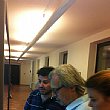 Cultura foto - Sgarbi a buccino volcei