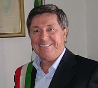 Sindaco Castellabate Costabile Maurano