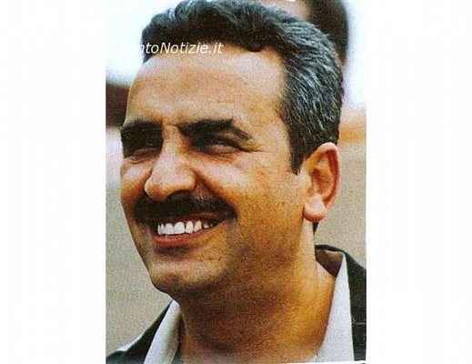 Sindaco Raffaele Tortora Castellabate