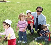 Sindaco Baronissi Sindaco Baronissi