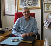 Sindaco di EBOLI Melchionda