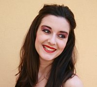 Sonia Bonacina premio Elea Velia Sonia Bonacina premio Elea Velia