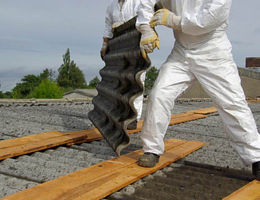 Sostituzione eternit