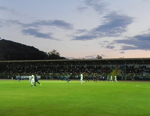 Stadio Guariglia agropoli