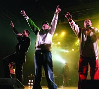 Sud Sound System Sud Sound System