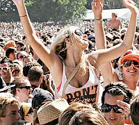 Summer Music Festival Summer Music Festival