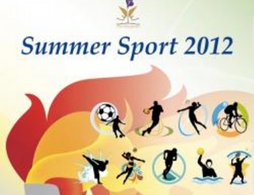 Summer Sport 2012 positano