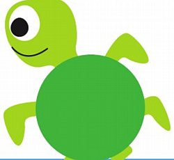 Tartarugando 2011 disegno