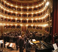 Teatro Giuseppe Verdi Salerno Stagione Teatrale 2010 2011