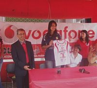 Thais David Barbosa per Puntotel