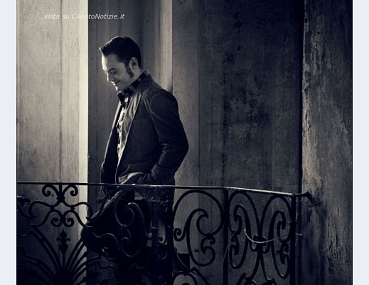 Tiziano Ferro foto di Signe Vilstrup2