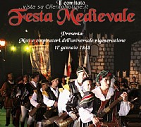 Torchiara Festa Medievale moti garibaldini 150 9ago2011 Torchiara Festa Medievale moti garibaldini 150 9ago2011