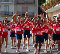 Transmarathon 2010