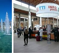 Travel Trade Italia di Rimini 