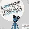 Spettacoli-eventi foto - TrePiazze flyer fronte
