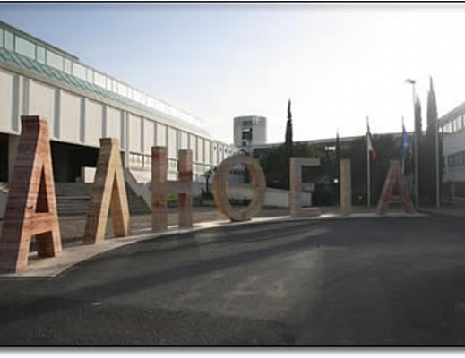Tribunale di Vallo della Lucania