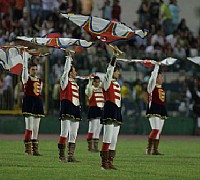 Trombonieri cava de tirreni