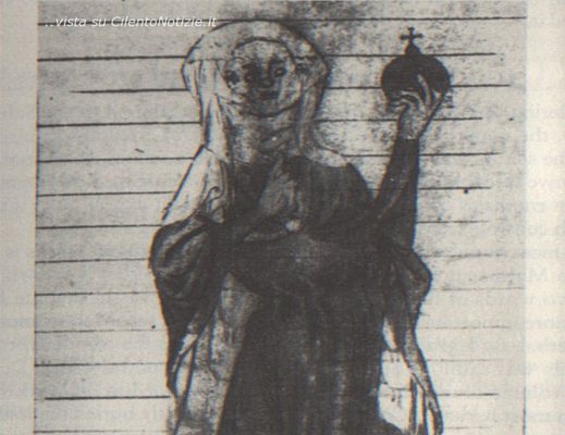 Marisa-Russo foto - Trotula of Salerno