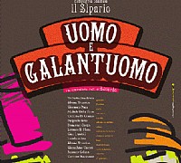 Uomo e Galantuomo agropoli