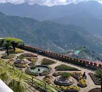 Villa Rufolo Ravello