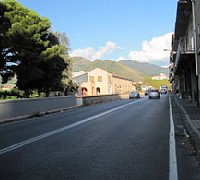 Villa de Ruggiero a Nocera Superiore