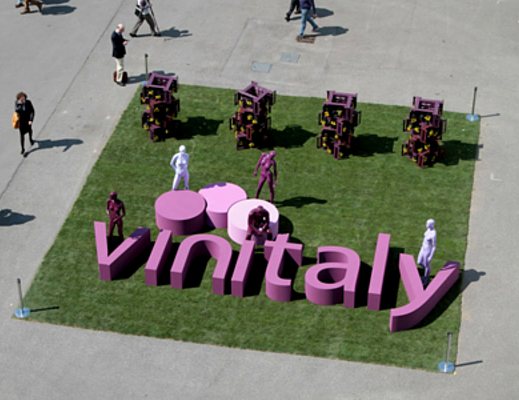 Vinitaly 2012
