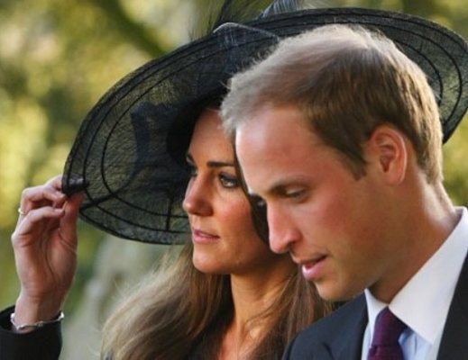 William e Kate nozze