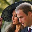Cilento - Le ultime  Notizie foto - William e Kate nozze