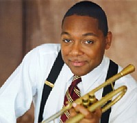 Wynton Marsalis al Ravello Festival