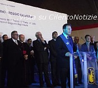 a3 nuovo tratto autostrada