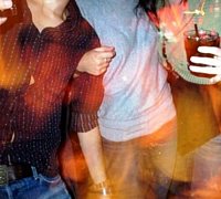 abuso di alcol tra i giovani