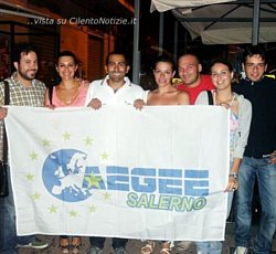 aegge salerno
